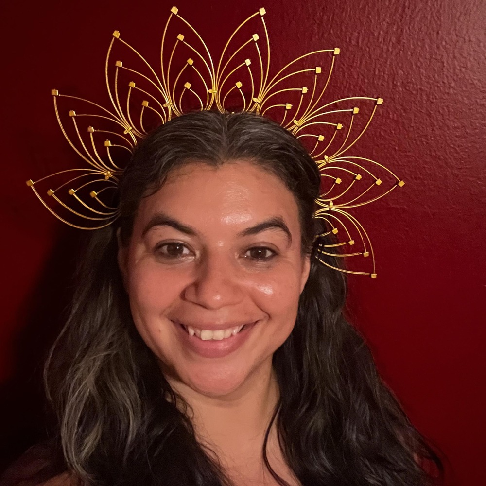 Meet your Posher, Alejandra